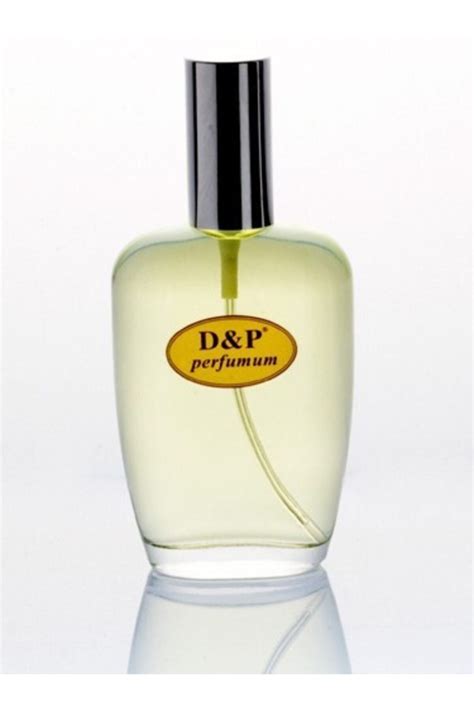 D&p Perfumum U.